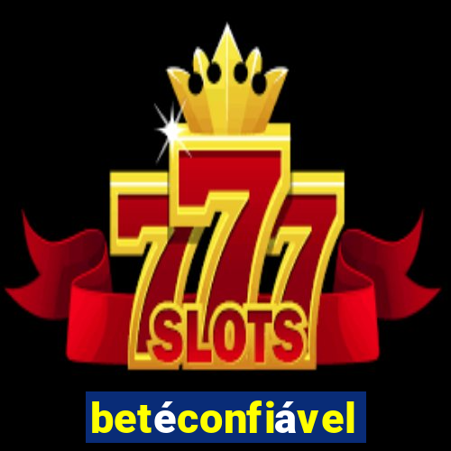 betéconfiável
