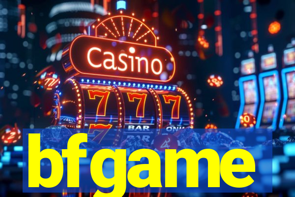 bfgame