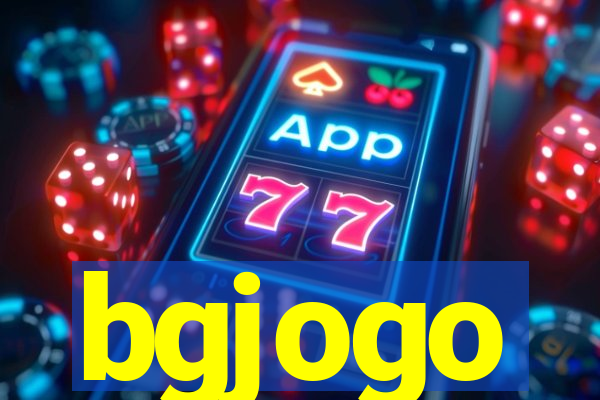 bgjogo