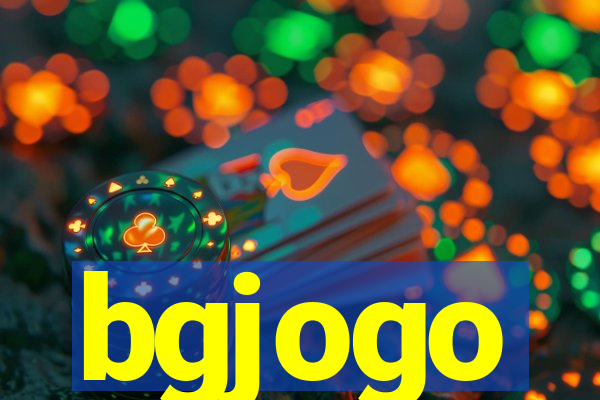 bgjogo