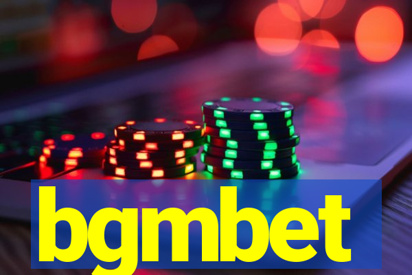 bgmbet