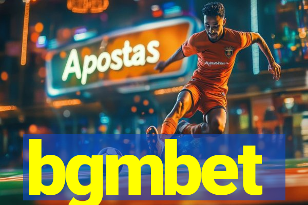 bgmbet