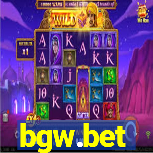 bgw.bet