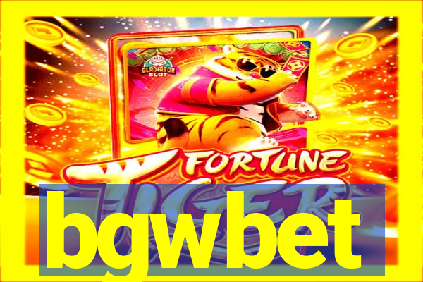 bgwbet
