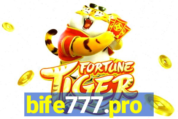 bife777.pro