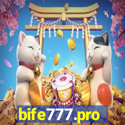 bife777.pro