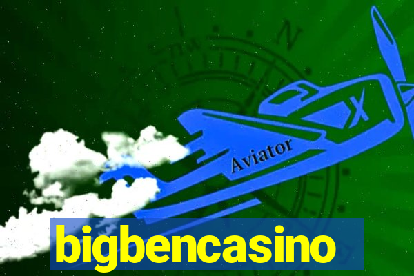 bigbencasino