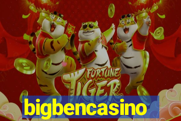 bigbencasino