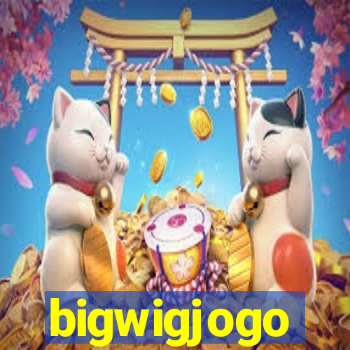 bigwigjogo