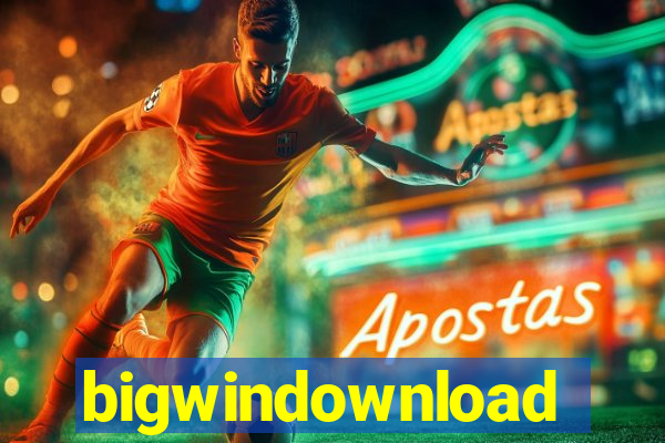 bigwindownload