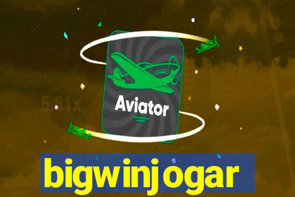 bigwinjogar