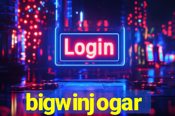 bigwinjogar