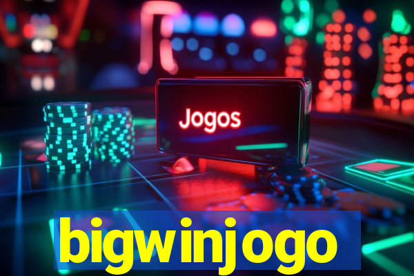 bigwinjogo