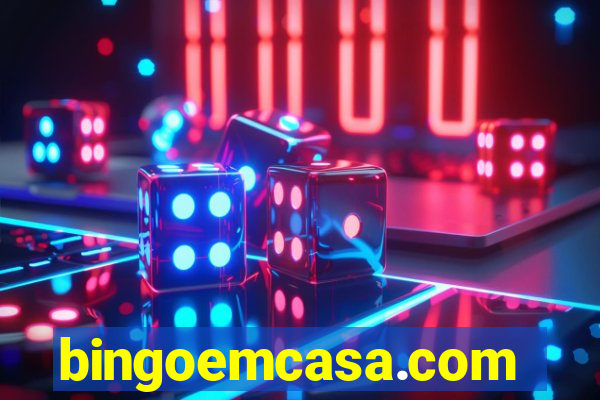 bingoemcasa.com