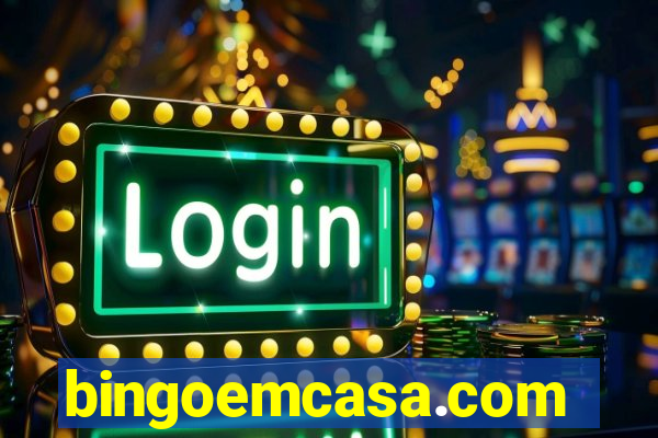 bingoemcasa.com