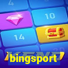 bingsport