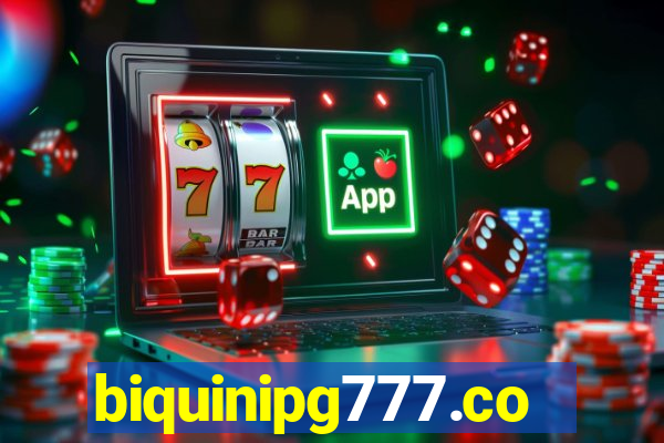 biquinipg777.com