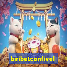 biribetconfivel
