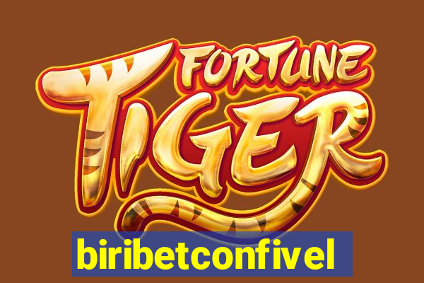 biribetconfivel