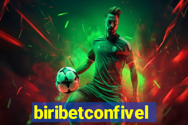 biribetconfivel
