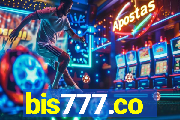 bis777.co