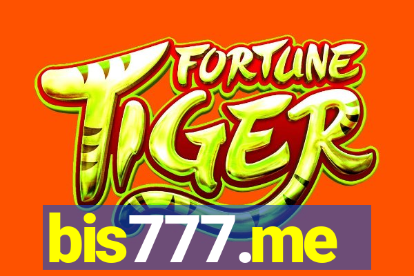 bis777.me