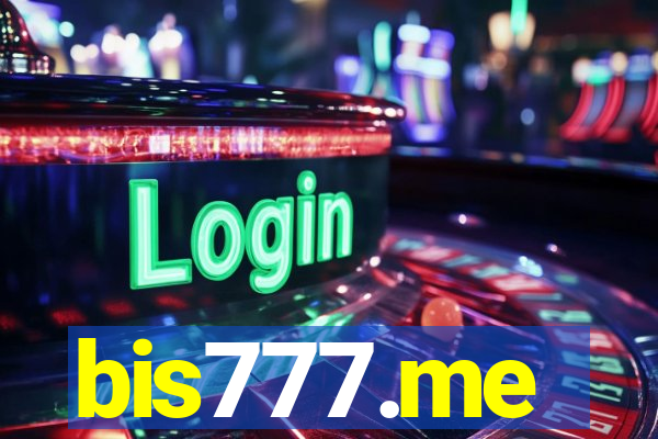 bis777.me