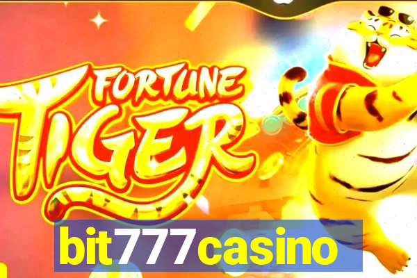 bit777casino