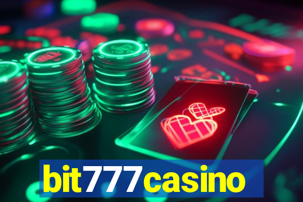 bit777casino