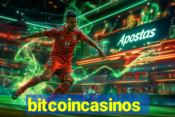 bitcoincasinos
