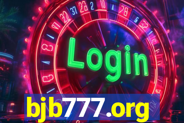 bjb777.org