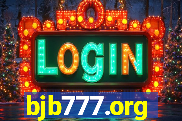 bjb777.org