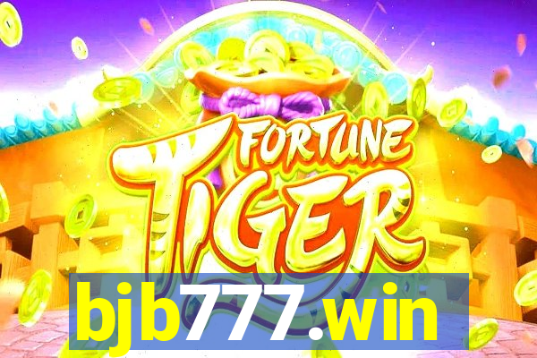 bjb777.win