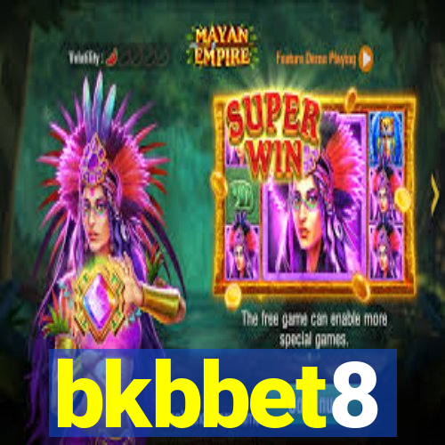 bkbbet8