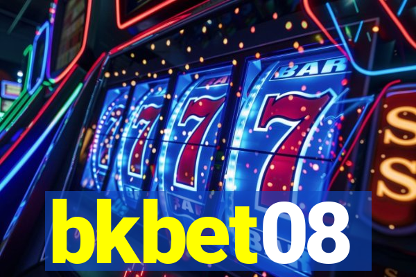 bkbet08