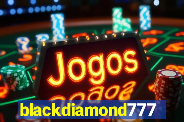 blackdiamond777