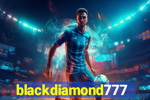 blackdiamond777