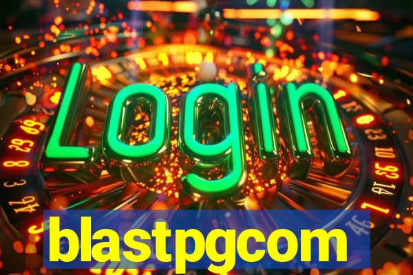 blastpgcom