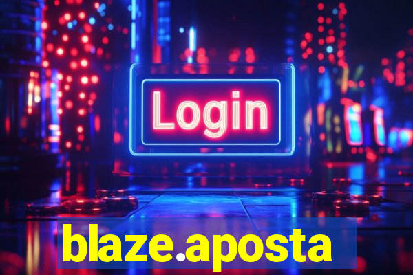 blaze.aposta