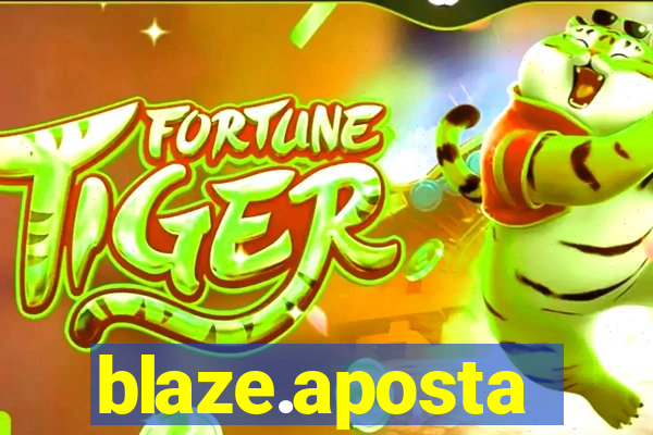 blaze.aposta