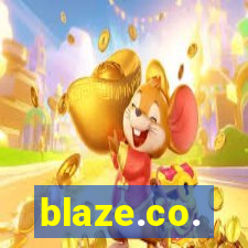 blaze.co.