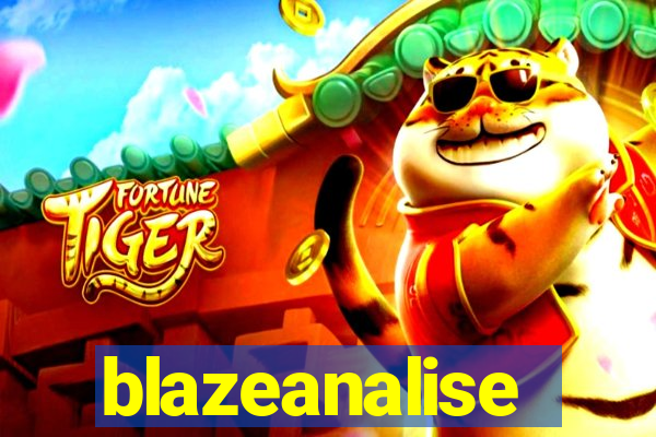 blazeanalise