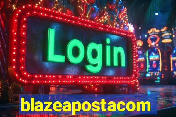 blazeapostacom
