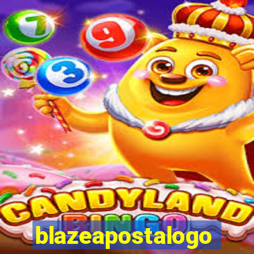 blazeapostalogo
