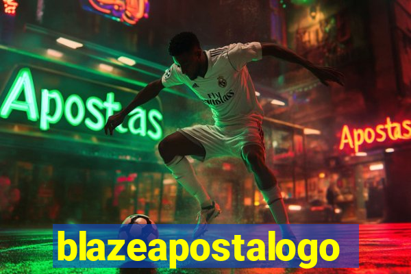 blazeapostalogo