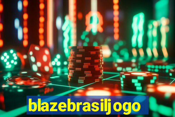 blazebrasiljogo