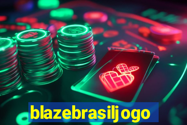 blazebrasiljogo