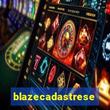 blazecadastrese