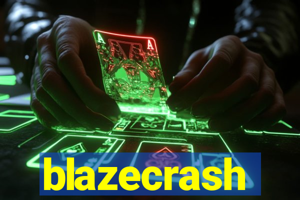 blazecrash