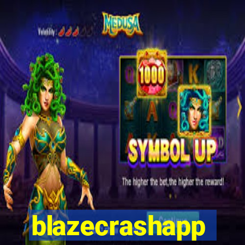 blazecrashapp